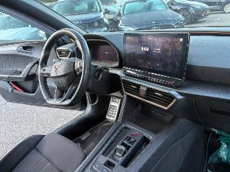 Cupra Leon Sportstourer 1.4 e-Hybrid Essential Limited picture 16