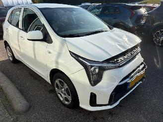 Voiture accidenté Kia Picanto 1.0 DPI DynamicLine 2025/7