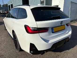 BMW 3-serie Touring 330e AUTOMAAT picture 3