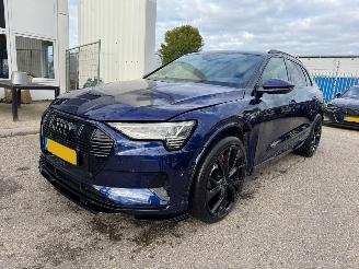 Auto incidentate Audi E-tron 50 quattro edition 71 kWh 2020/2