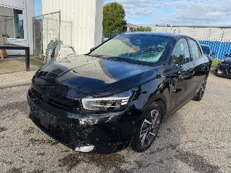 Schadeauto Opel Corsa 1.2 Turbo GS 2024/2