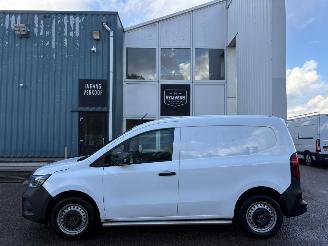 Renault Kangoo 1.5 Blue dCi 75 Comfort L1 picture 2