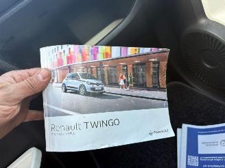 Renault Twingo 1.0 SCe Collection picture 12