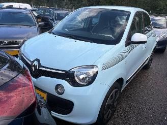 Schadeauto Renault Twingo 1.0 SCe Collection 2015/8