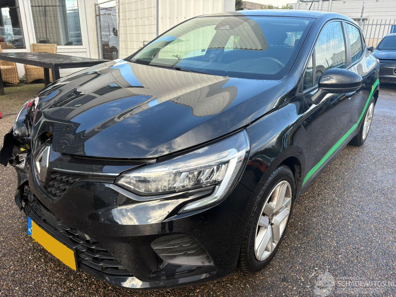 Renault Clio 1.0 TCe Zen