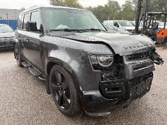 Avarii autoturisme Land Rover Defender 110 2.0 AUTOMAAT P300e 110 X-Dynamic SE 300 PK 2025/3