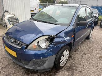 Ford Fiesta 1.3-8V Cool & Sound picture 6
