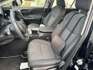 Toyota Rav-4 2.5 Hybrid Business picture 14