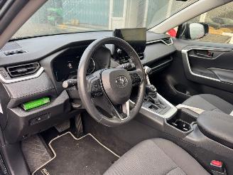 Toyota Rav-4 2.5 Hybrid Business picture 7