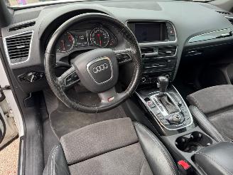 Audi Q5 2.0 TFSI quattro Pro Line picture 9