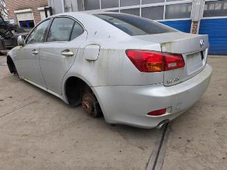 Lexus IS IS (E2), Sedan, 2005 / 2013 250 2.5 V6 24V picture 4