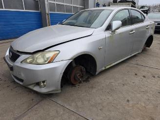 Lexus IS IS (E2), Sedan, 2005 / 2013 250 2.5 V6 24V picture 2