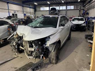 Sloopauto Citroën DS 7 DS 7 Crossback, SUV, 2017 1.5 BlueHDI 130 2021/4