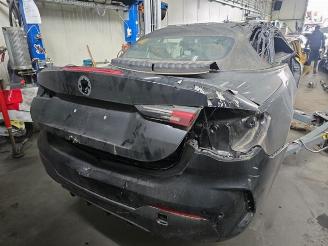 BMW 4-serie 4 serie (G23), Cabrio, 2020 420i 2.0 TwinPower Turbo 16V picture 2