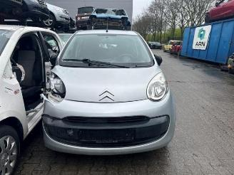 Citroën C1 C1, Hatchback, 2005 / 2014 1.0 12V picture 2