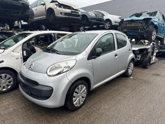 Citroën C1 C1, Hatchback, 2005 / 2014 1.0 12V picture 4