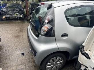 Citroën C1 C1, Hatchback, 2005 / 2014 1.0 12V picture 7