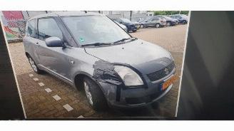 Sloopauto Suzuki Swift Swift (ZA/ZC/ZD1/2/3/9), Hatchback, 2005 / 2015 1.3 VVT 16V 2008/5
