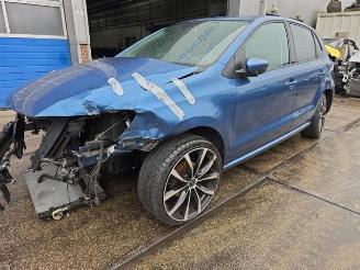 Volkswagen Polo Polo V (6R), Hatchback, 2009 / 2017 1.4 TDI 12V 90 picture 6