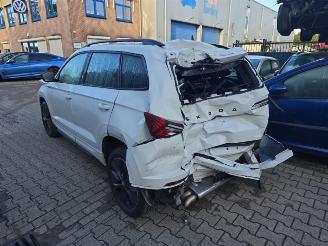 Skoda Karoq Karoq, SUV, 2017 1.5 TSI 16V picture 5