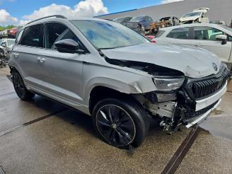 Skoda Karoq Karoq, SUV, 2017 1.5 TSI 16V picture 24