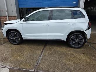 Skoda Karoq Karoq, SUV, 2017 1.5 TSI 16V picture 19