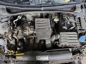 Volkswagen Polo Polo VI (AW1), Hatchback 5-drs, 2017 1.0 MPI 12V picture 6