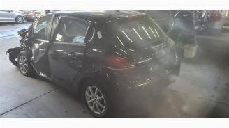 Peugeot 208 208 I (CA/CC/CK/CL), Hatchback, 2012 / 2019 1.2 Vti 12V PureTech picture 4