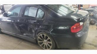 BMW 3-serie 3 serie (E90), Sedan, 2005 / 2011 318i 16V picture 6