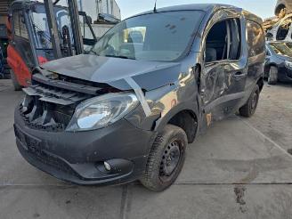 Mercedes Citan Citan (415.6), Van, 2012 / 2021 1.5 108 CDI Euro 6 picture 9