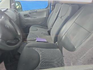 Peugeot Expert Expert (G9), Van, 2007 / 2016 2.0 HDiF 16V GT Autom. picture 10