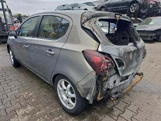 Opel Corsa Corsa E, Hatchback, 2014 1.4 16V picture 6