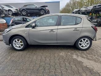 Opel Corsa Corsa E, Hatchback, 2014 1.4 16V picture 5