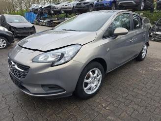 Opel Corsa Corsa E, Hatchback, 2014 1.4 16V picture 4