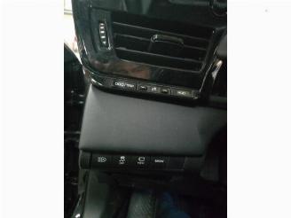 Toyota Mirai Mirai (JPD2), Sedan, 2020 FCV picture 26