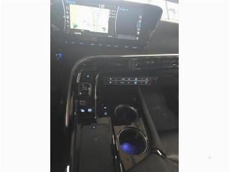 Toyota Mirai Mirai (JPD2), Sedan, 2020 FCV picture 31