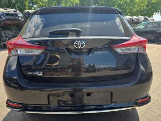 Toyota Auris Auris (E18), Hatchback 5-drs, 2012 / 2019 1.2 T 16V picture 5