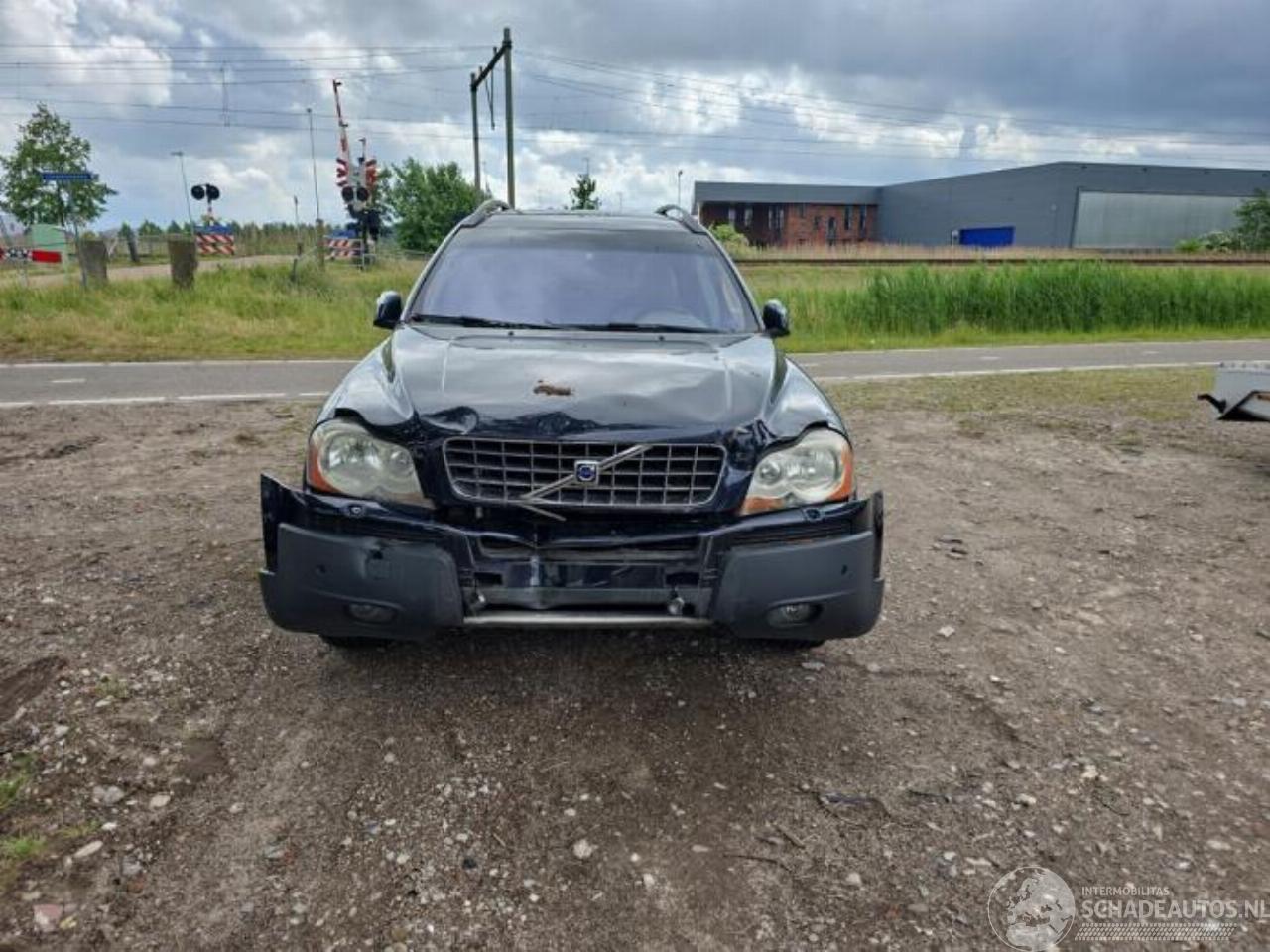 Volvo Xc-90 XC90 I, SUV, 2002 / 2014 4.4 V8 32V