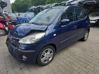 Hyundai I-10 i10 (F5), Hatchback, 2007 / 2013 1.2i 16V picture 2