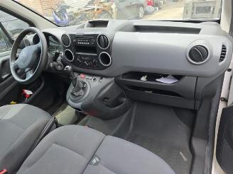 Citroën Berlingo Berlingo, Van, 2008 / 2021 1.6 Hdi 75 picture 16