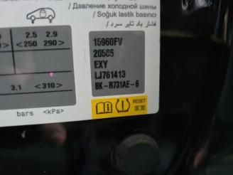 Opel Combo Combo Cargo, Van, 2018 1.5 CDTI 100 picture 5