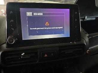 Opel Combo Combo Cargo, Van, 2018 1.5 CDTI 100 picture 6