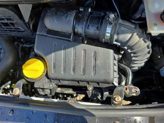 Opel Vivaro Vivaro, Van, 2000 / 2014 2.5 CDTI 16V picture 17