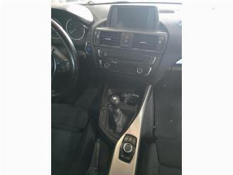 BMW 1-serie 1 serie (F20), Hatchback 5-drs, 2011 / 2019 114i 1.6 16V picture 17