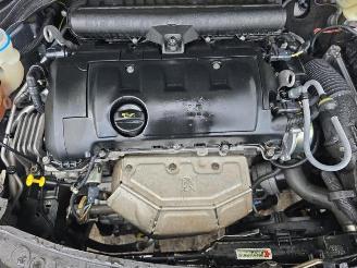 Peugeot 207 207 CC (WB), Cabrio, 2007 / 2015 1.6 16V picture 9