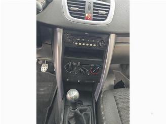 Peugeot 207 207 CC (WB), Cabrio, 2007 / 2015 1.6 16V picture 16