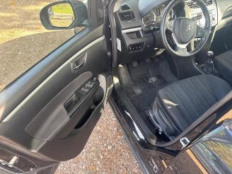 Suzuki Swift Swift (ZA/ZC/ZD), Hatchback, 2010 / 2017 1.2 16_ picture 8