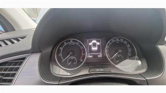 Skoda Fabia Fabia III Combi (NJ5), Combi 5-drs, 2014 / 2022 1.0 TSI 12V picture 12