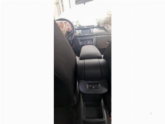 Skoda Fabia Fabia III Combi (NJ5), Combi 5-drs, 2014 / 2022 1.0 TSI 12V picture 21