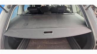 Skoda Fabia Fabia III Combi (NJ5), Combi 5-drs, 2014 / 2022 1.0 TSI 12V picture 22